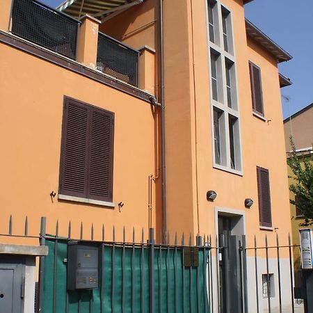 La Mansarda Bolonha Exterior foto